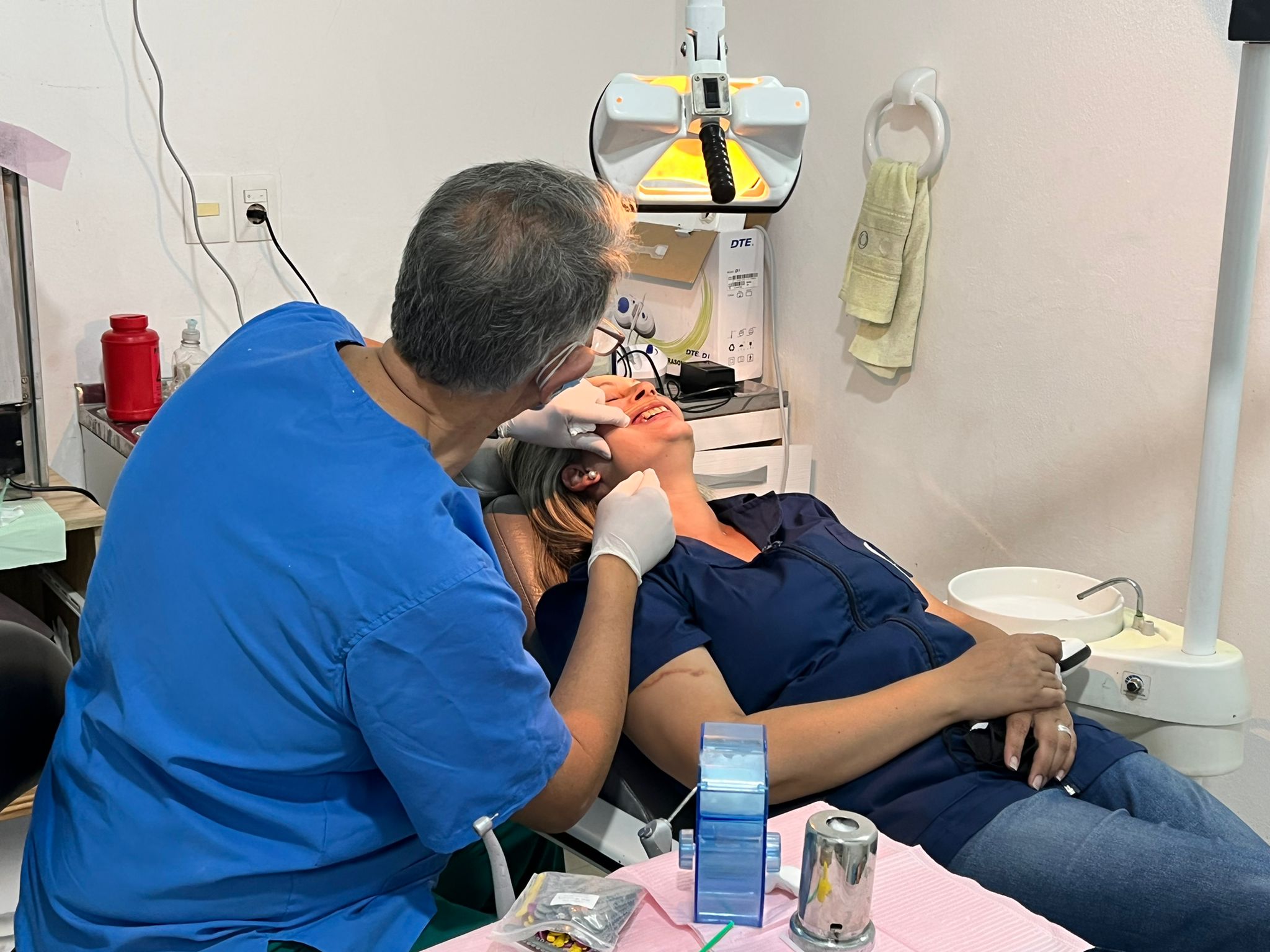 Armonizacion facial